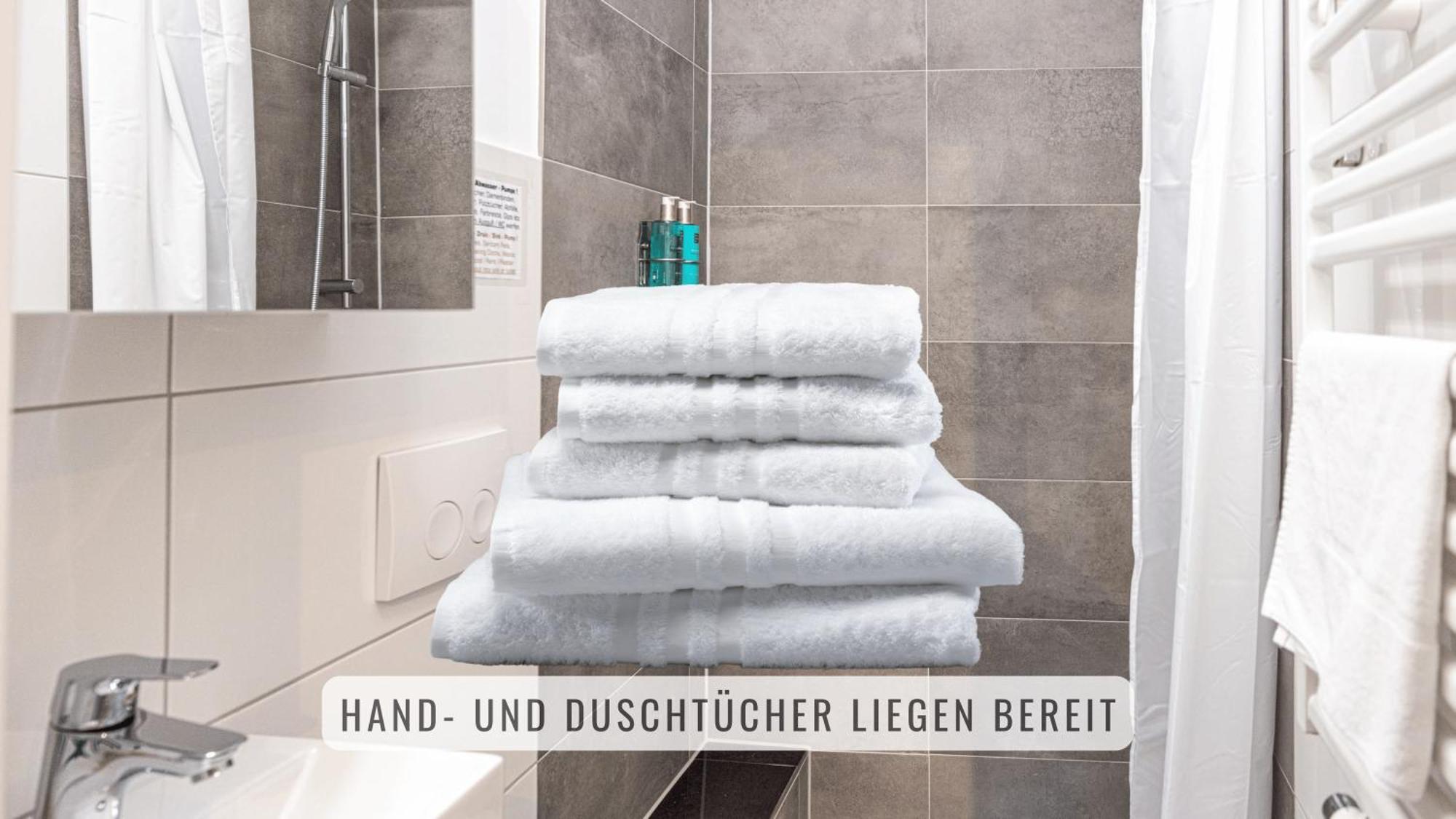 Have-A-Nice-Stay - Souterrain, Kino An Der Natur, U-Bahn Nach Hamburg 400M - Baecker & Restaurants 500M - Lidl 800M - Zentrum 1,5Km Ahrensburg Eksteriør billede